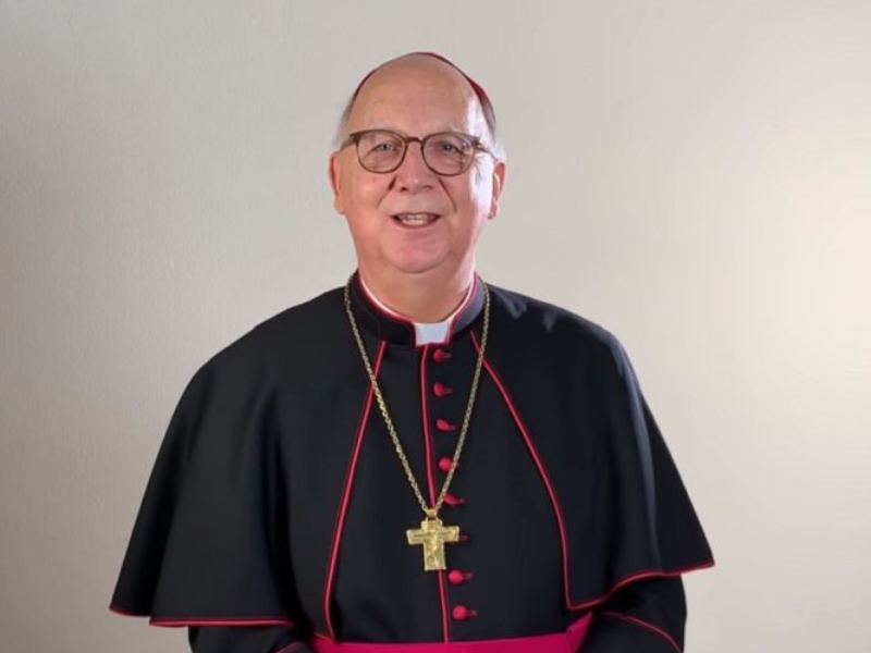 Bp Marian Eleganti