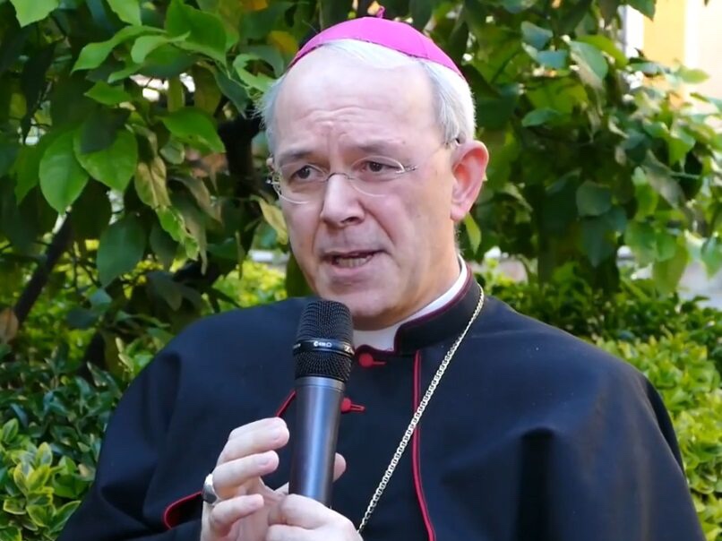 Bp Athanasius Schneider