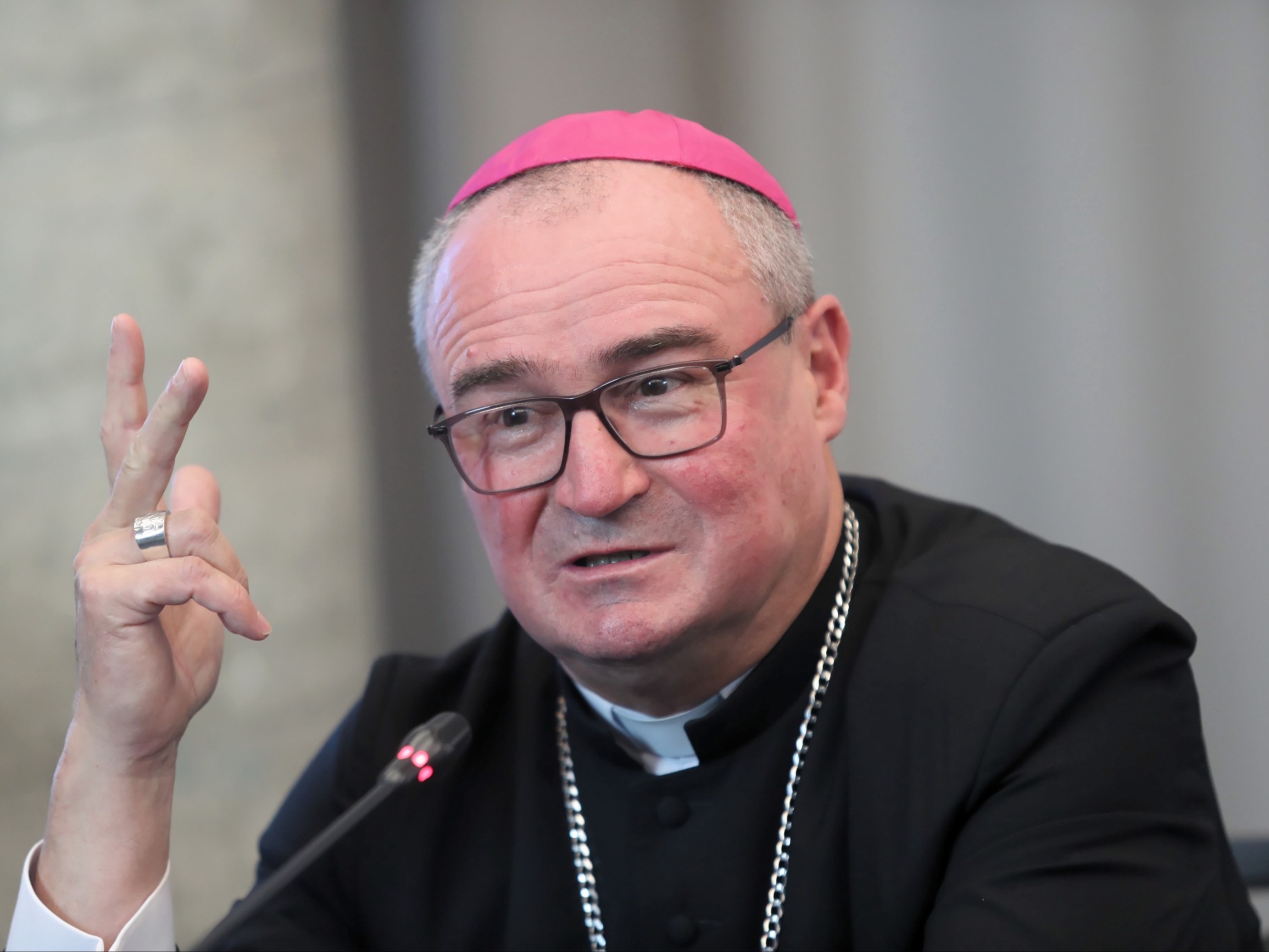 Szymon Stułkowski, biskup diecezji płockiej