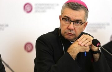 Bp Wojciech Osial