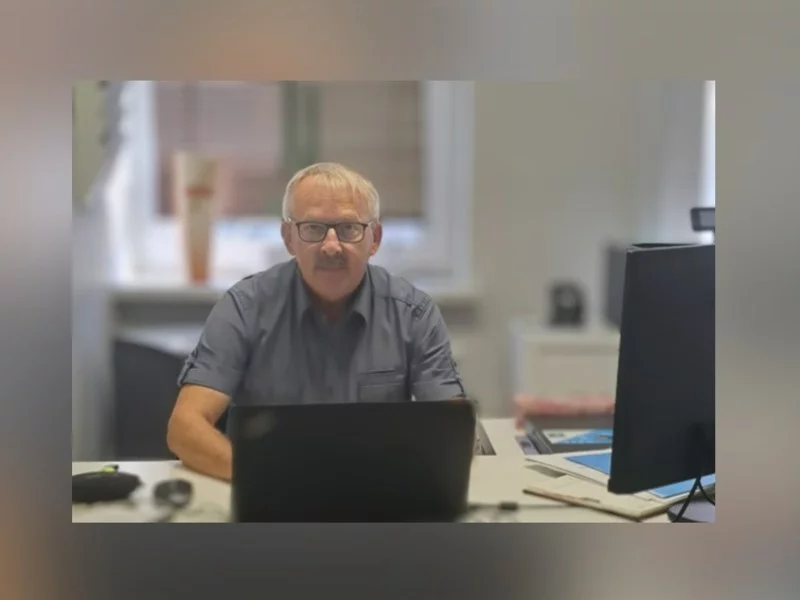 Janusz Gużda – Top Farms Głubczyce