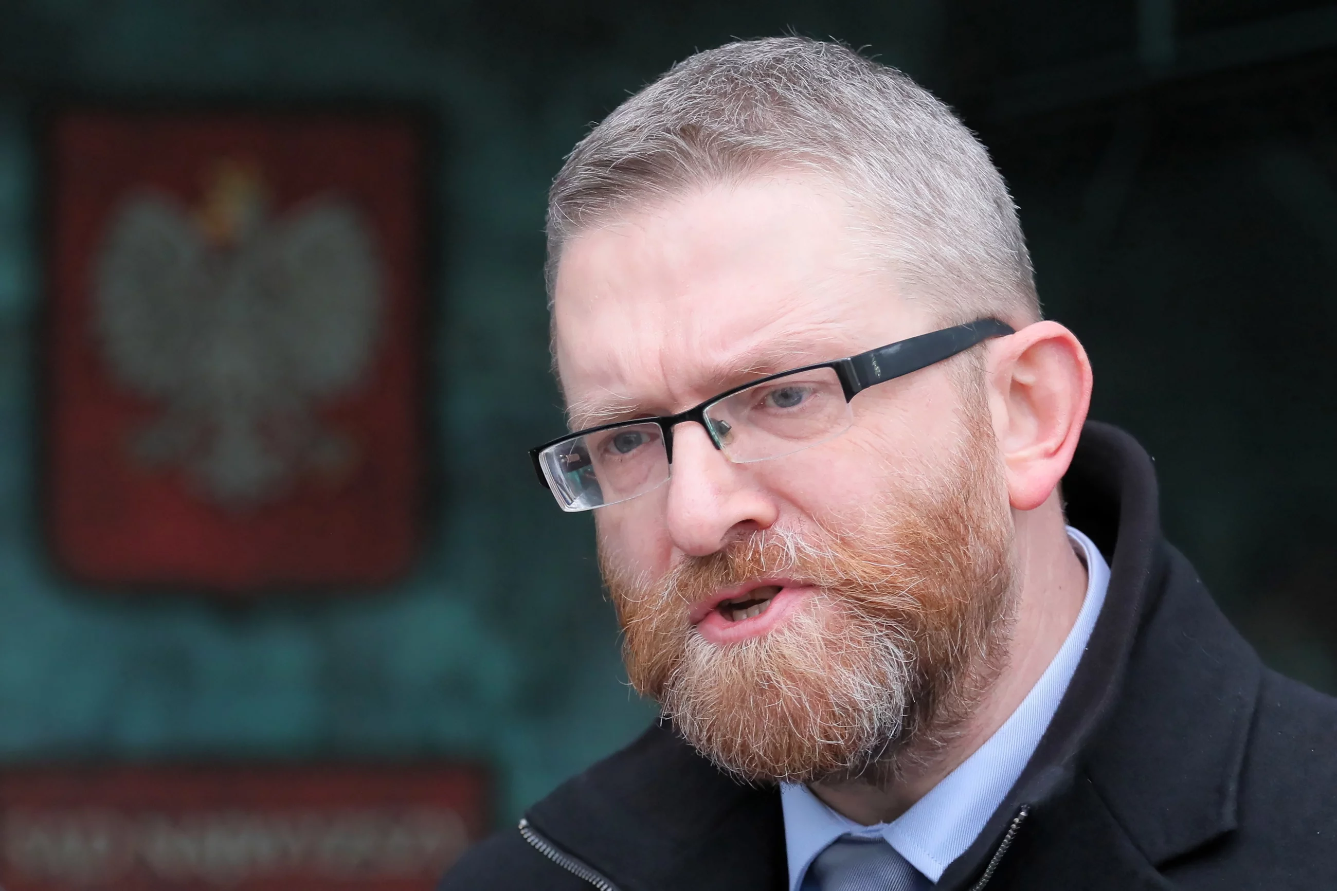 Grzegorz Braun