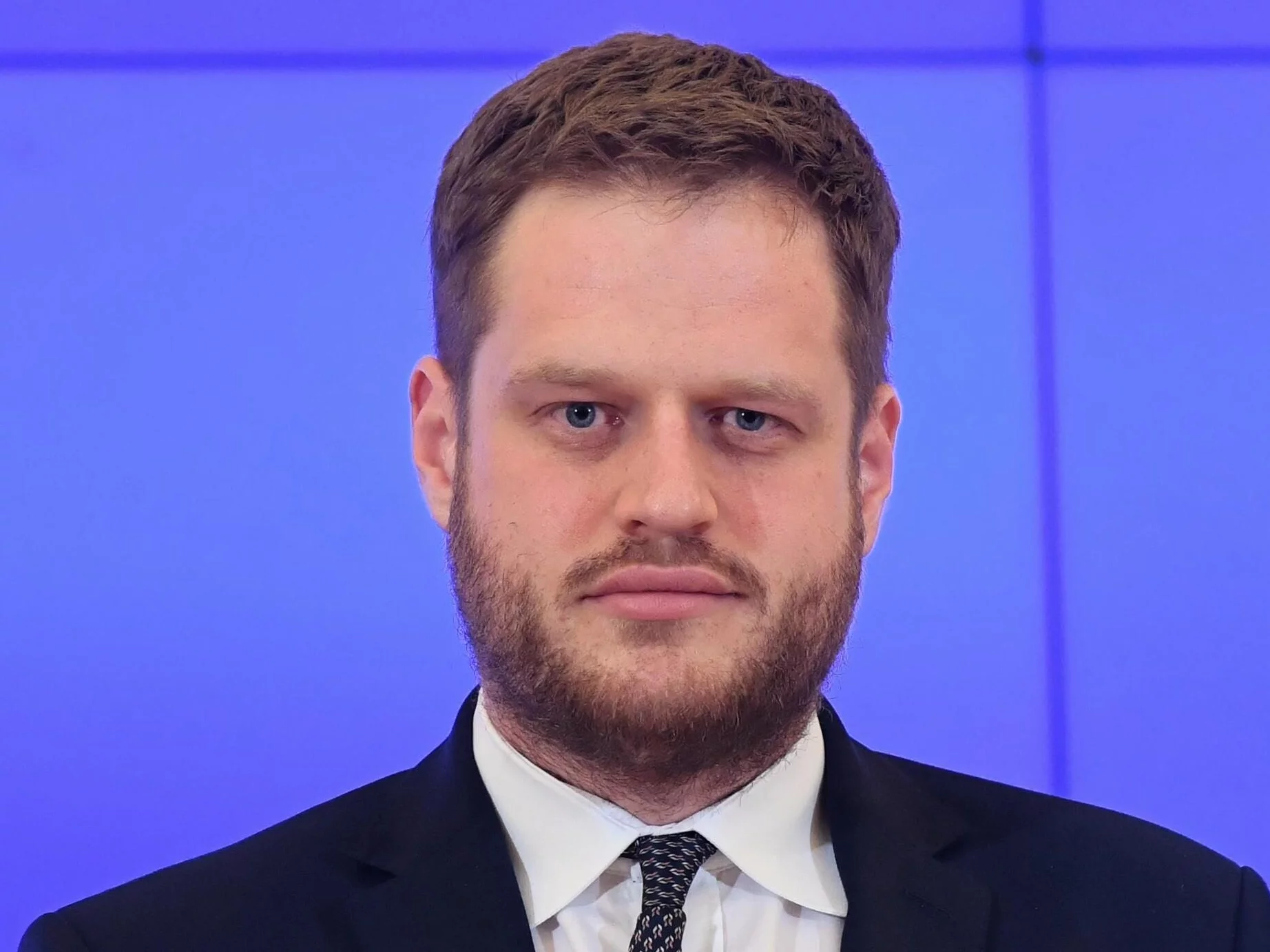 Braun lepszy od Tuska? Cieszyński: Nie powtórzę tego