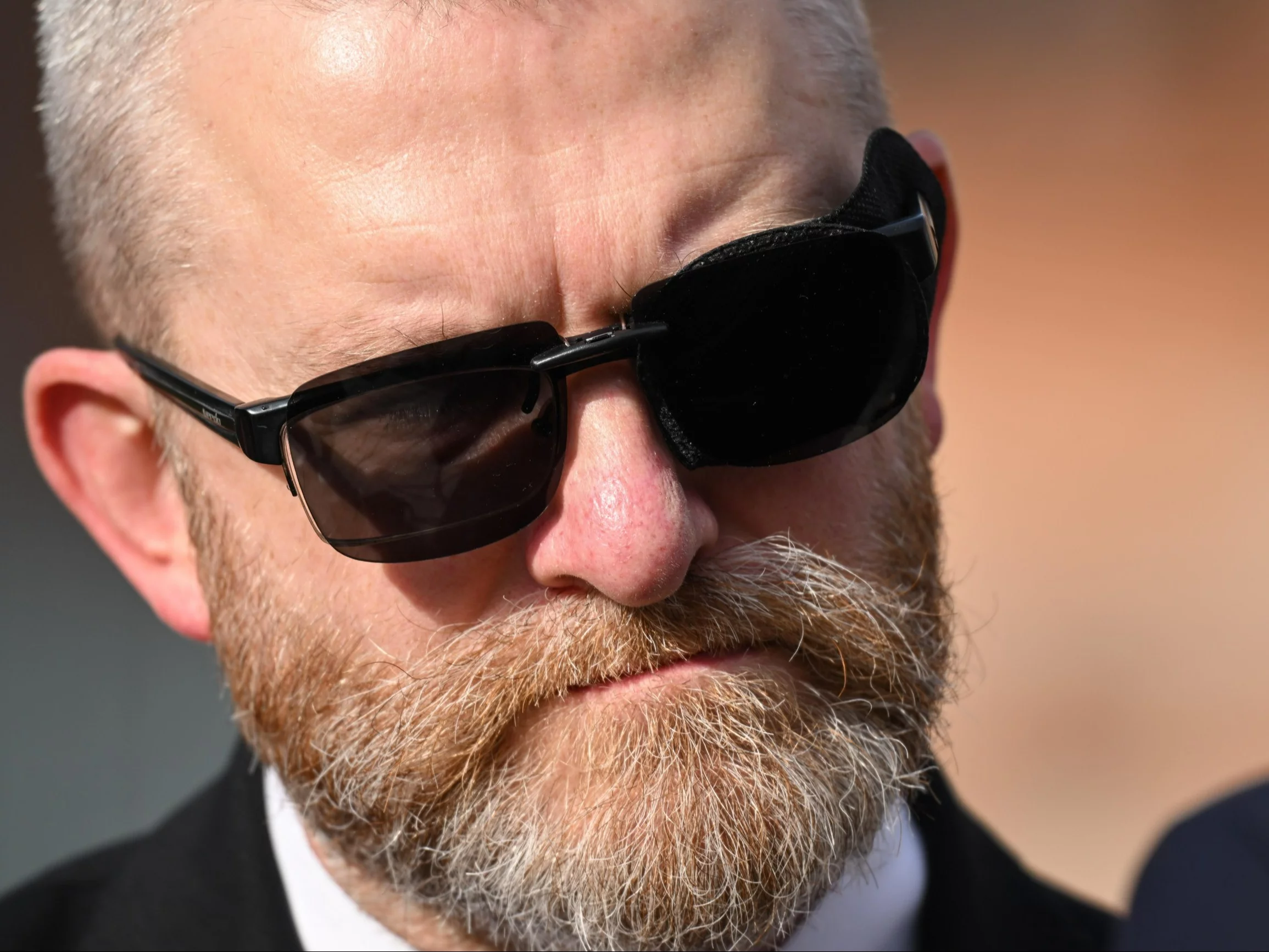 Europoseł Grzegorz Braun