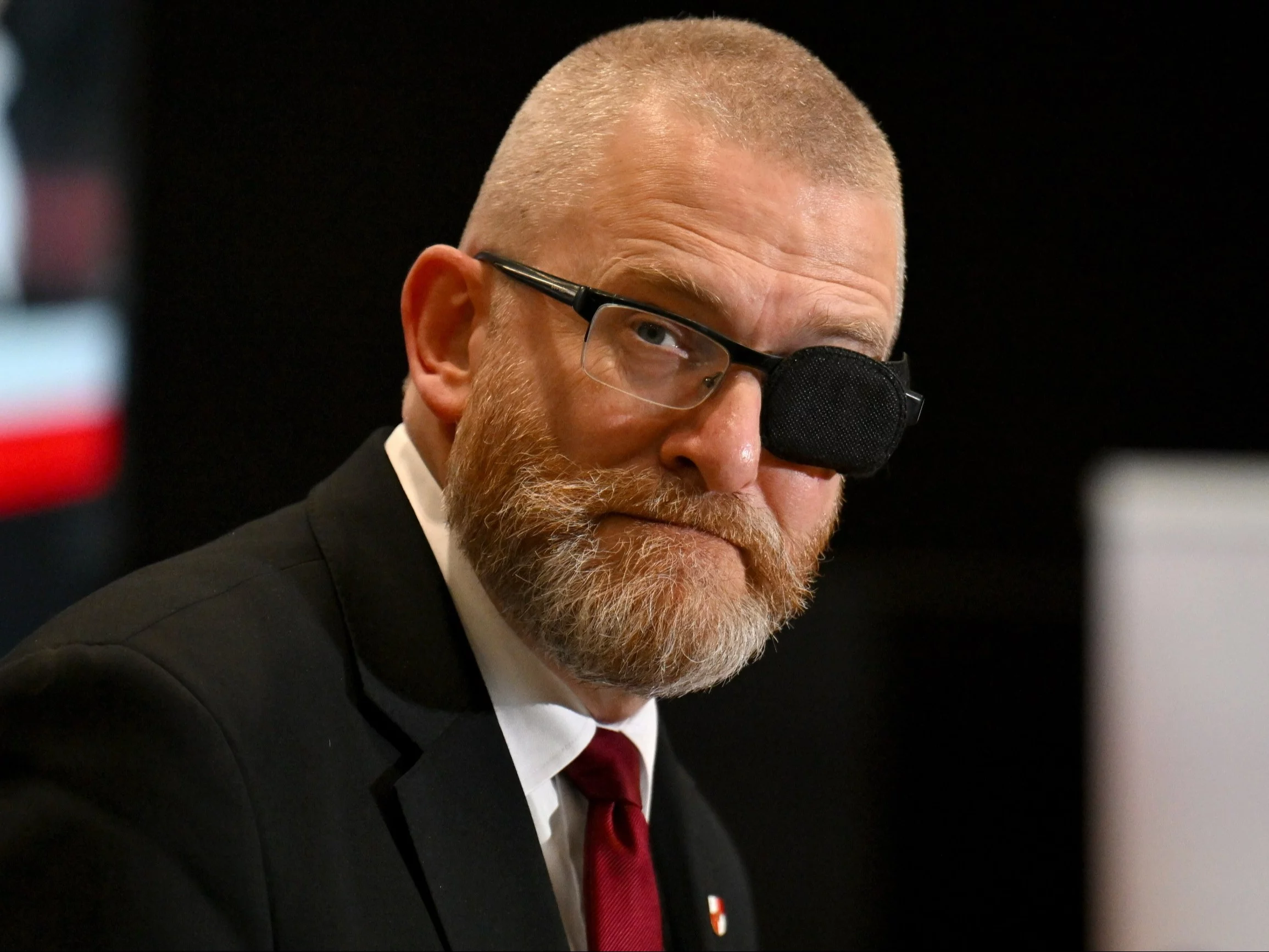 Braun wskazał podstawowy podział polskiej sceny politycznej