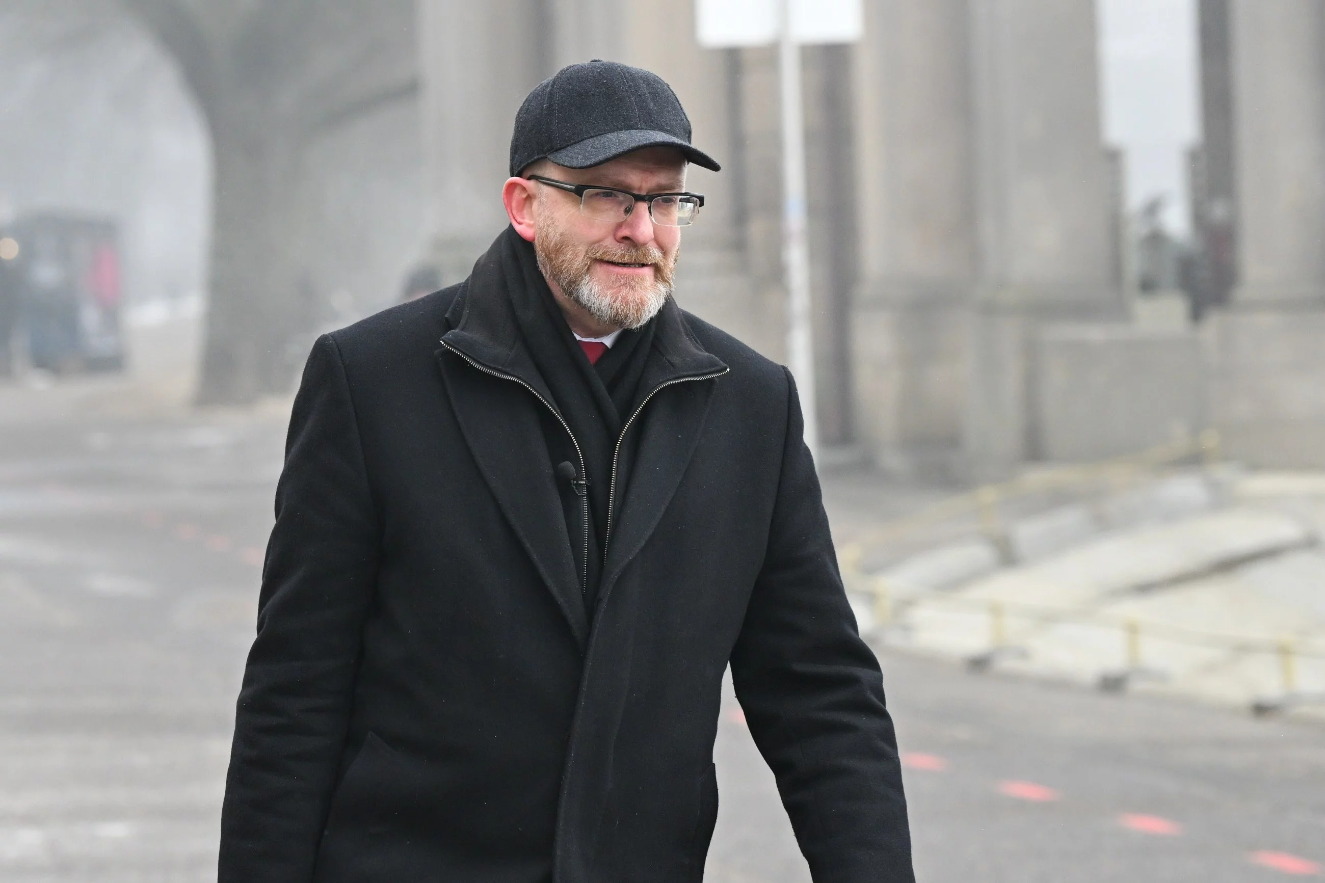 Braun z nagrodą od białoruskiej organizacji propagandowej