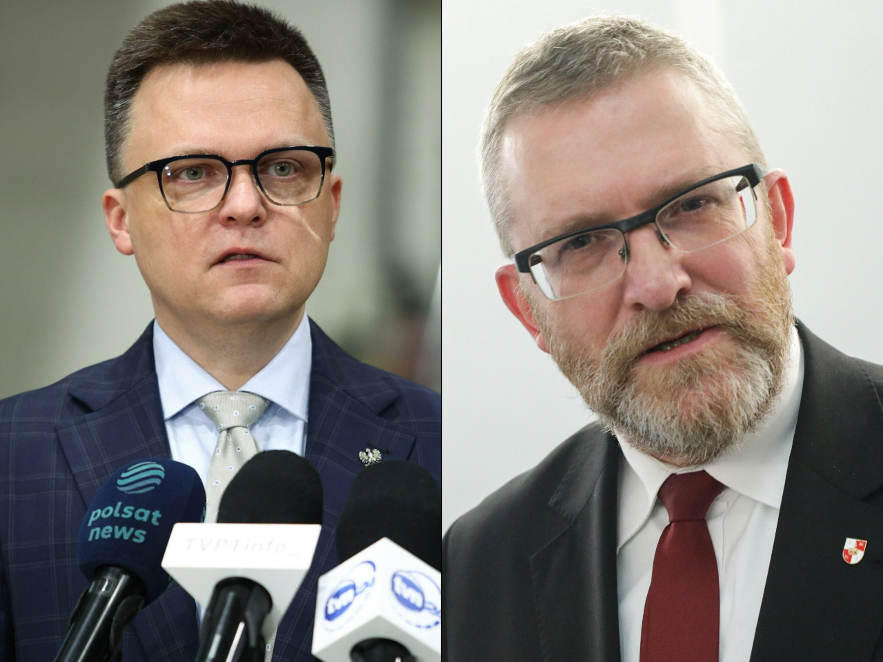 Malarz zdemolował wystawę LGBT. Fanatyk podjął decyzję