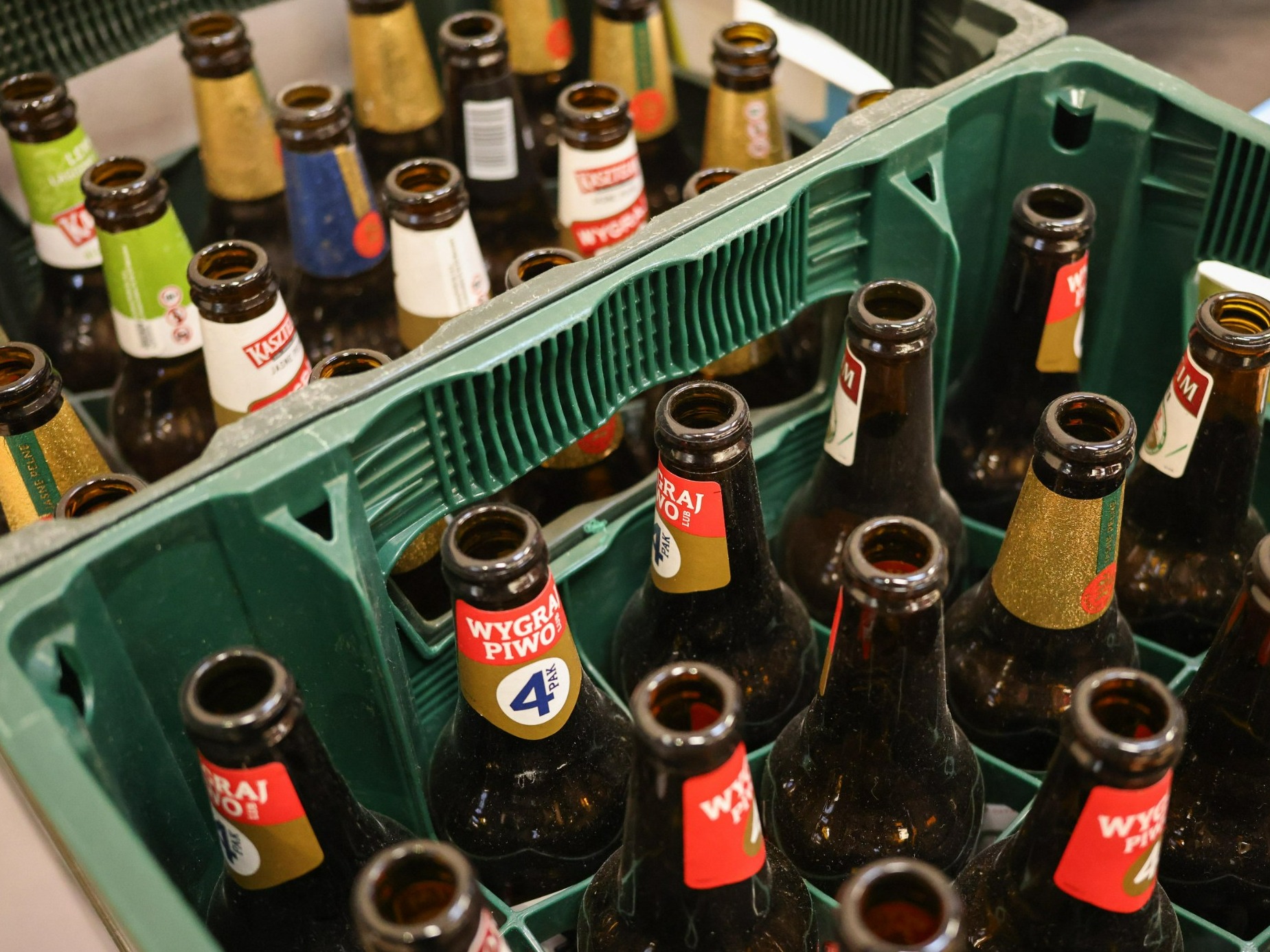 Browar z XIV wieku kończy działalność. 100 osób straci pracę