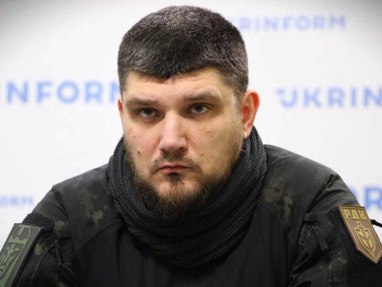 Командир РДК 2024