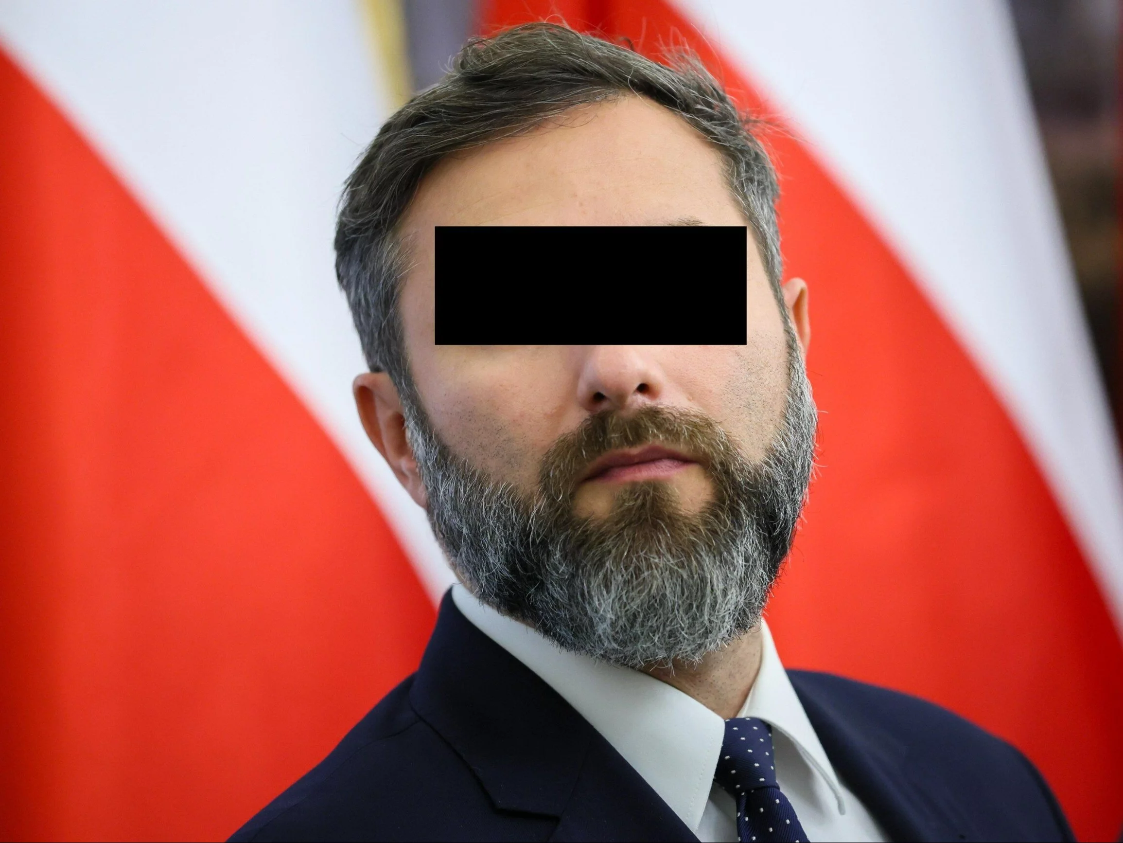 Michał K., były szef RARS