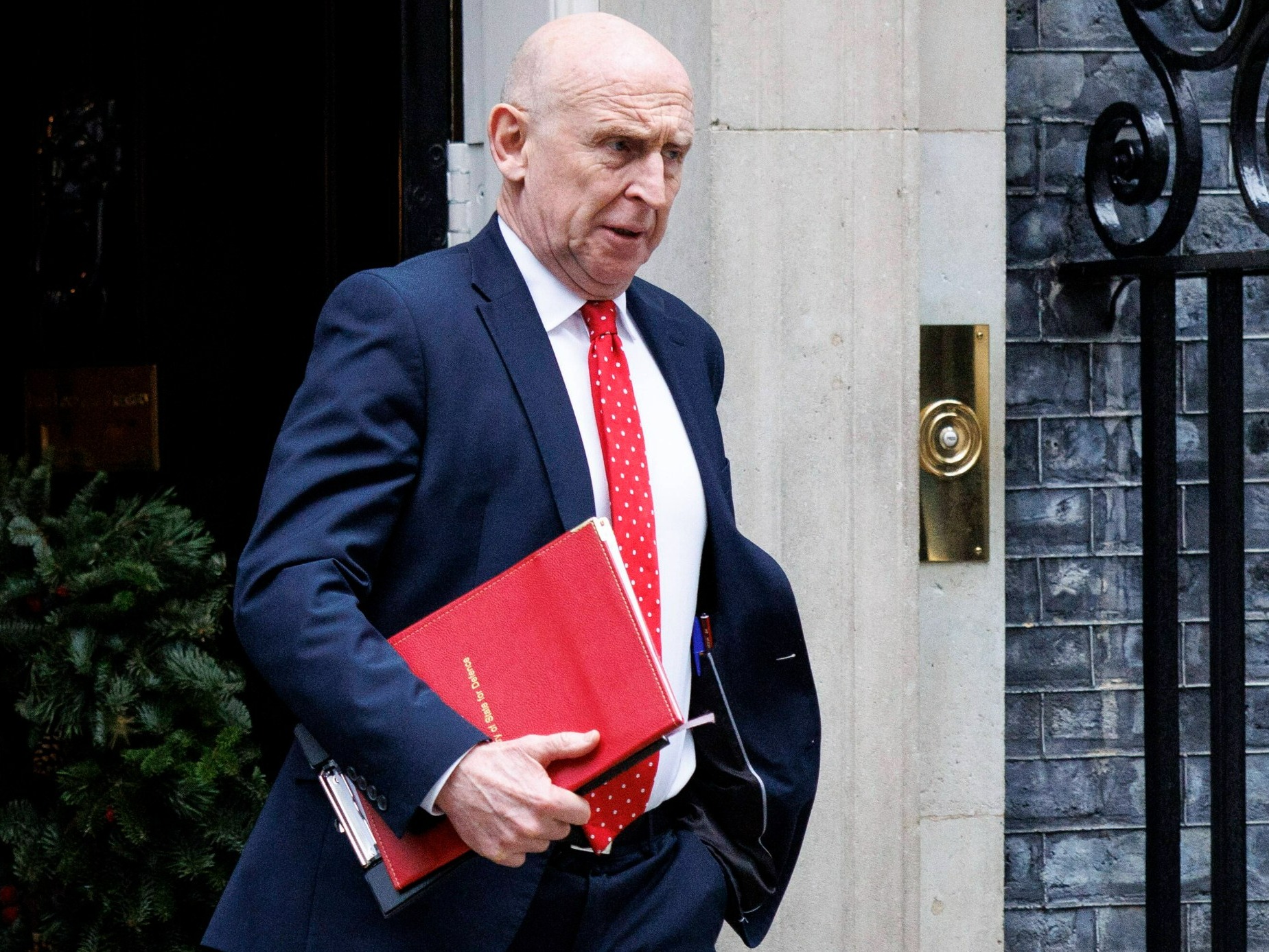 USA przejęły tankowiec pod rosyjską banderą. Wielka Brytania uczestniczyła w akcji