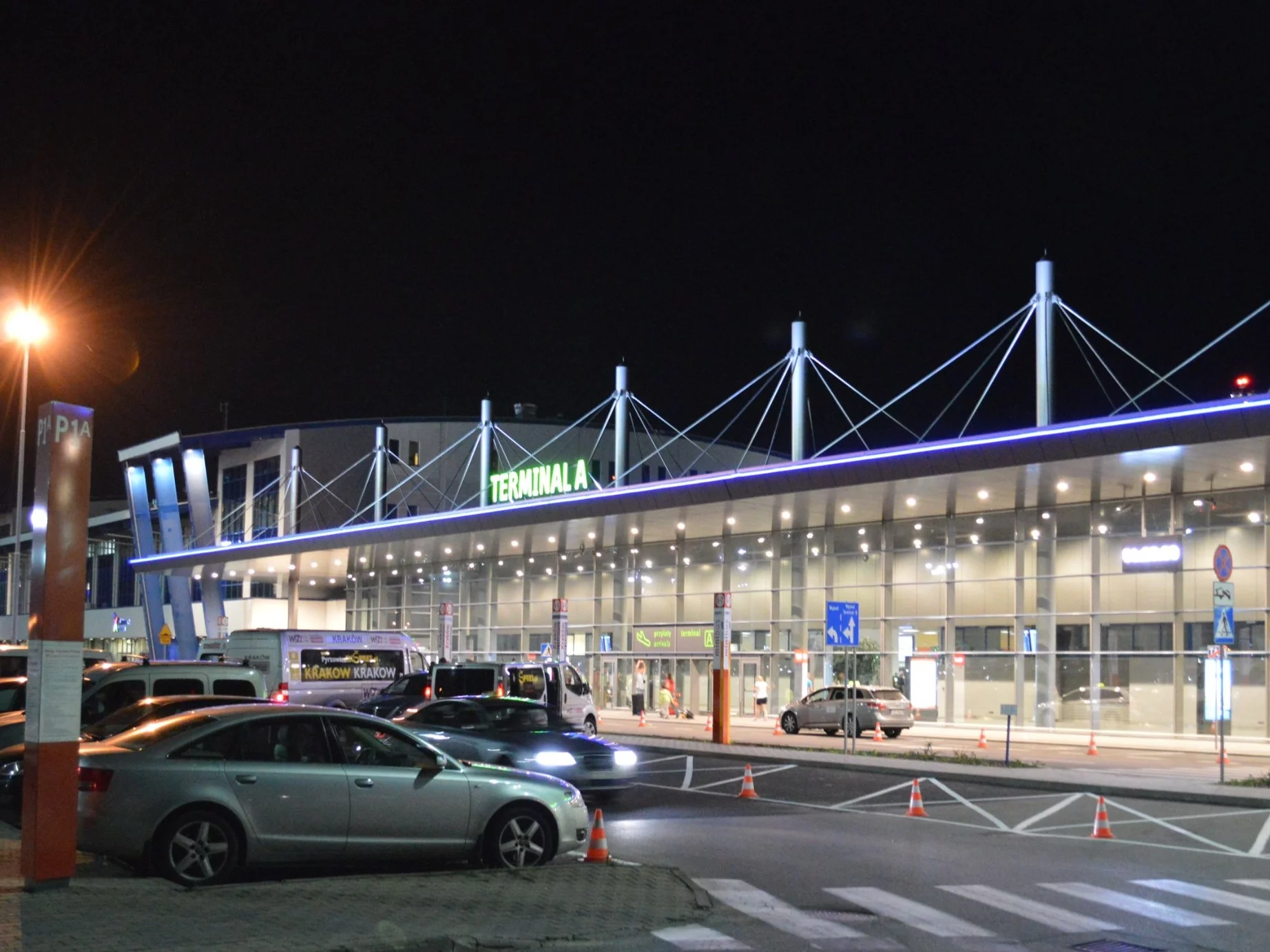 Brytyjczycy zachwyceni polskim miastem. "Ogromny sukces"