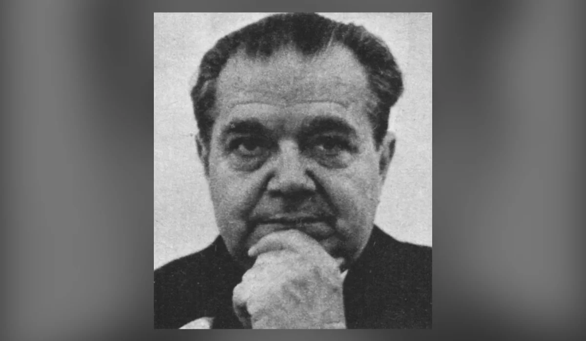 Wojciech Żukrowski (1916-2000)