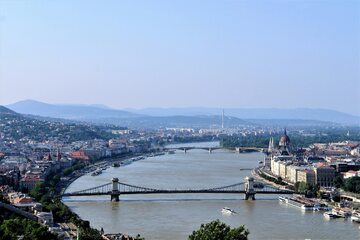 Budapeszt, Węgry