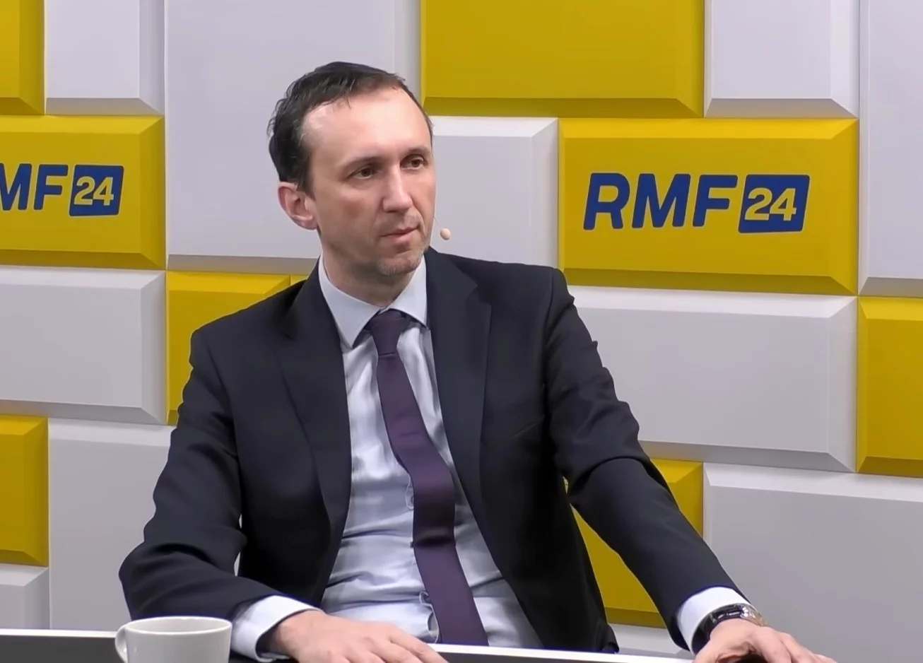 prof. Ireneusz Dąbrowski, członek Rady Polityki Pieniężnej