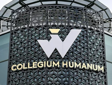 Budynek Collegium Humanum