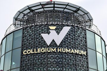 Budynek Collegium Humanum