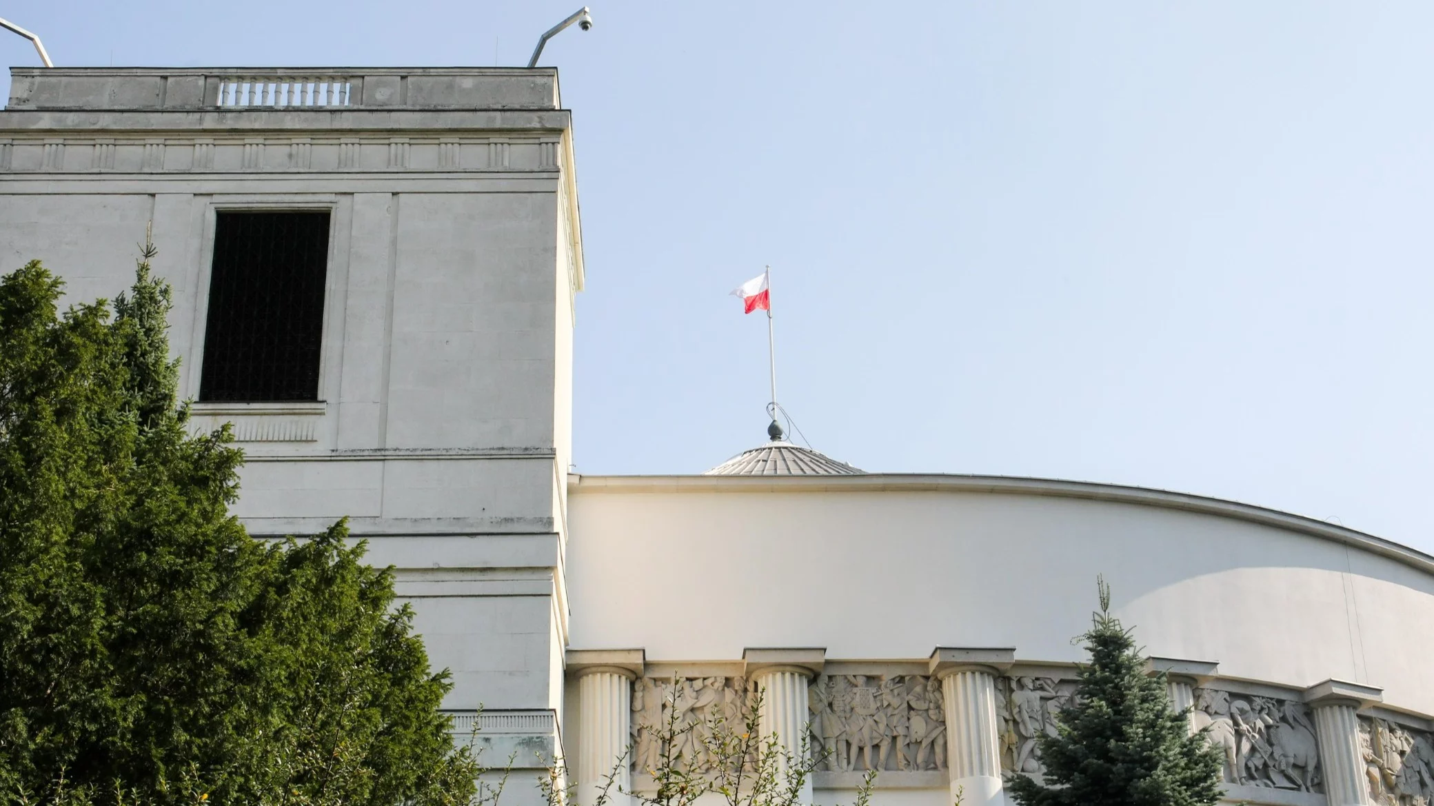 Budowa CPK. Obywatelski projekt ustawy złożony w Sejmie