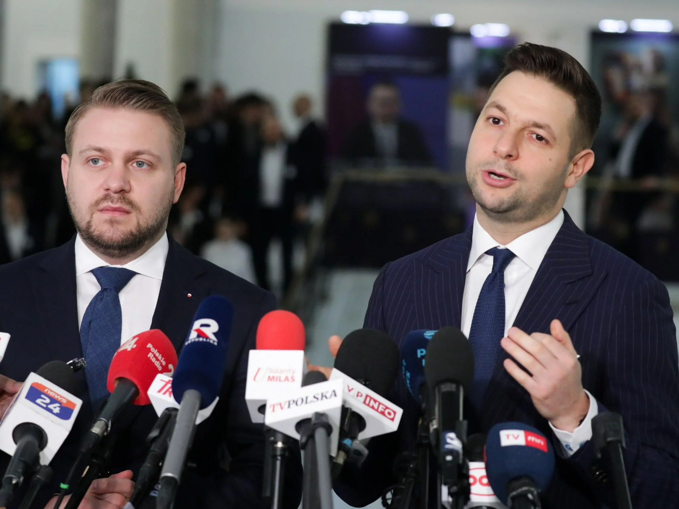 "Złapcie się za kieszenie". Europoseł ostrzega ws. unijnego budżetu