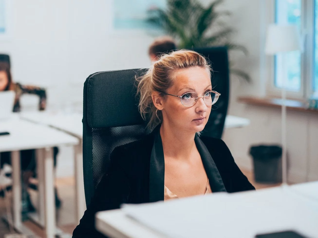 Anna Bielińska, koordynatorka portalu LegalniBukmacherzy.pl