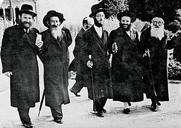 Bułak-Bałachowicz a Żydzi