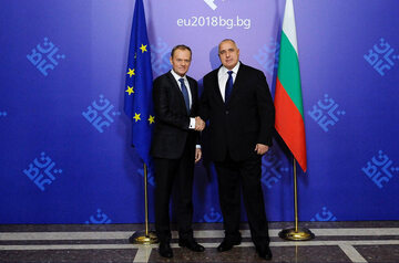 Bułgaria przejęła prezydencję w UE