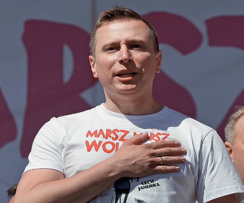 Krzysztof Brejza (PO)