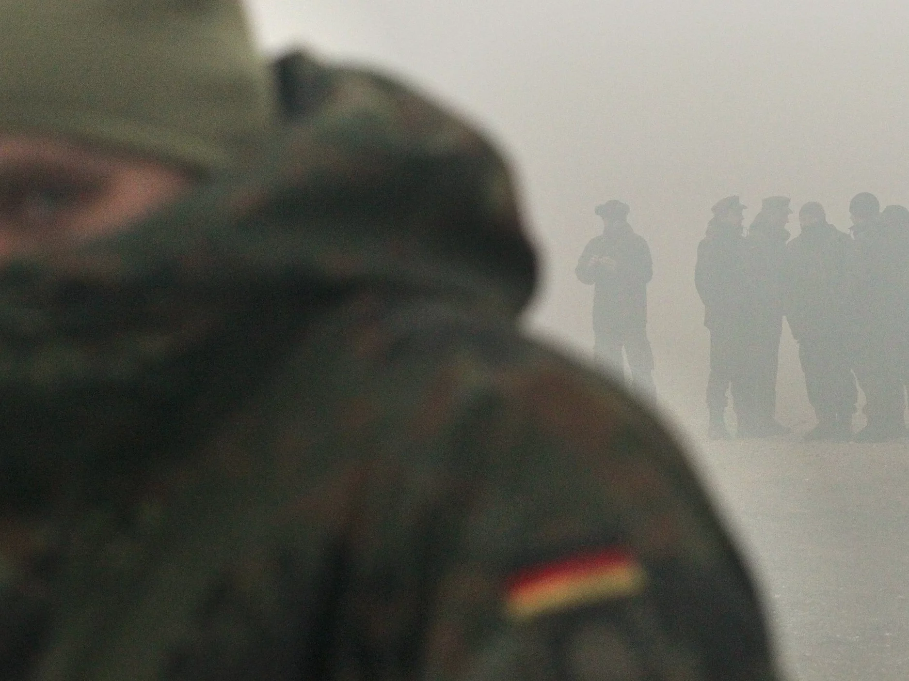 Bundeswehra upomina się o młodych Niemców. Dostali ankiety