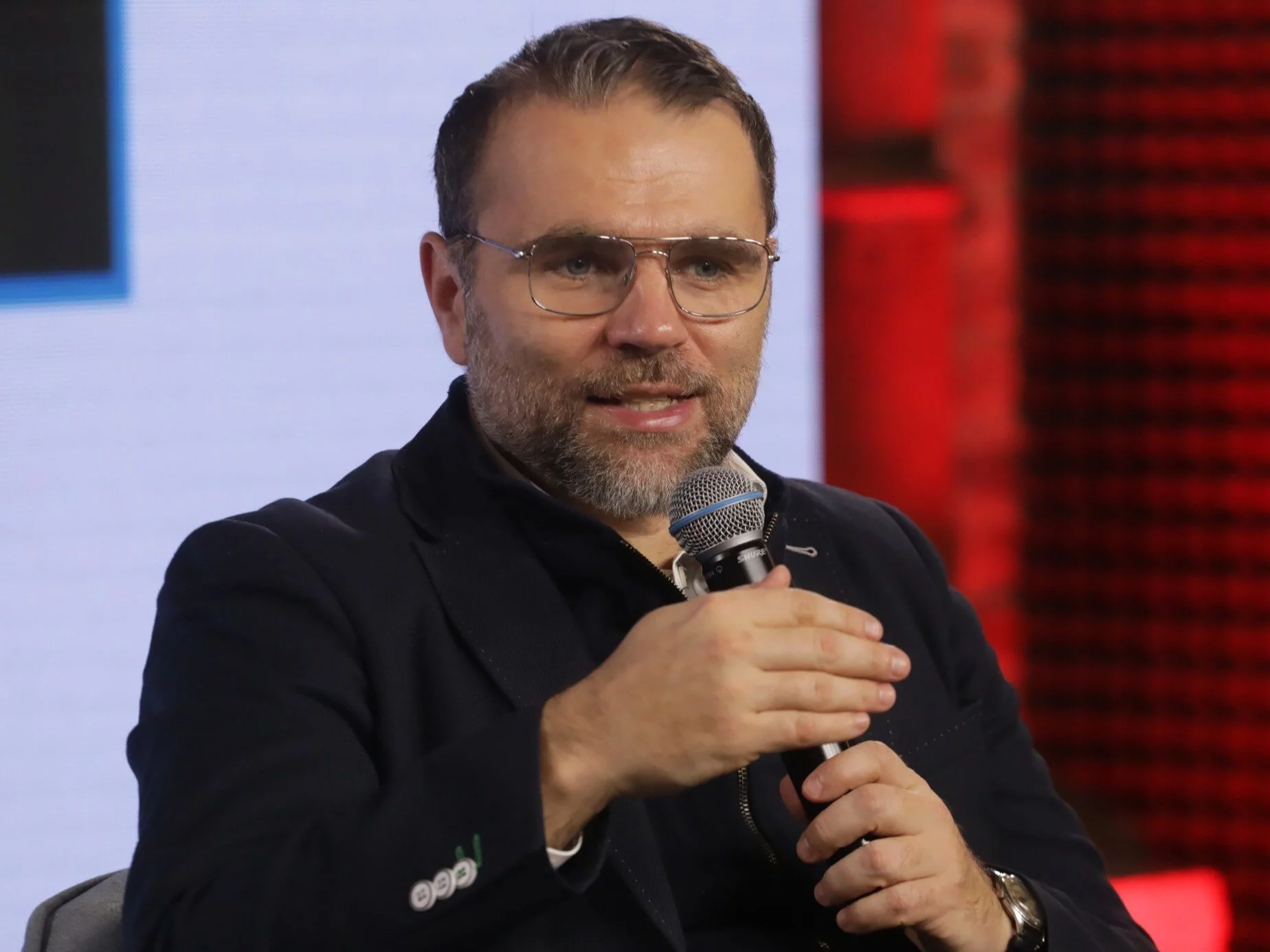 Publicysta, prawnik, ekspert Strategy&Future Jacek Bartosiak