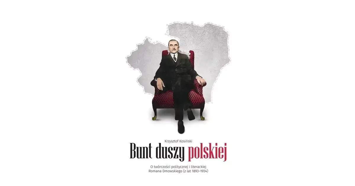 "Bunt duszy polskiej"