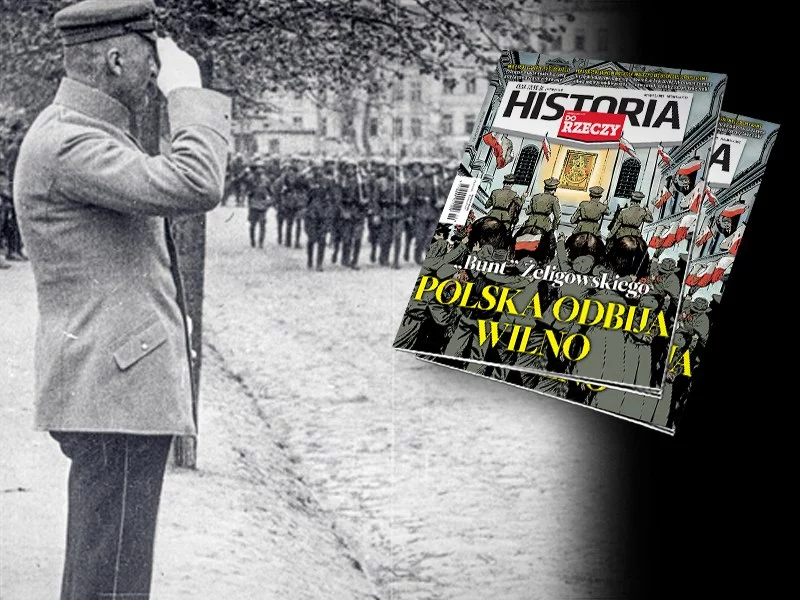 "Historia DoRzeczy" 10/2025