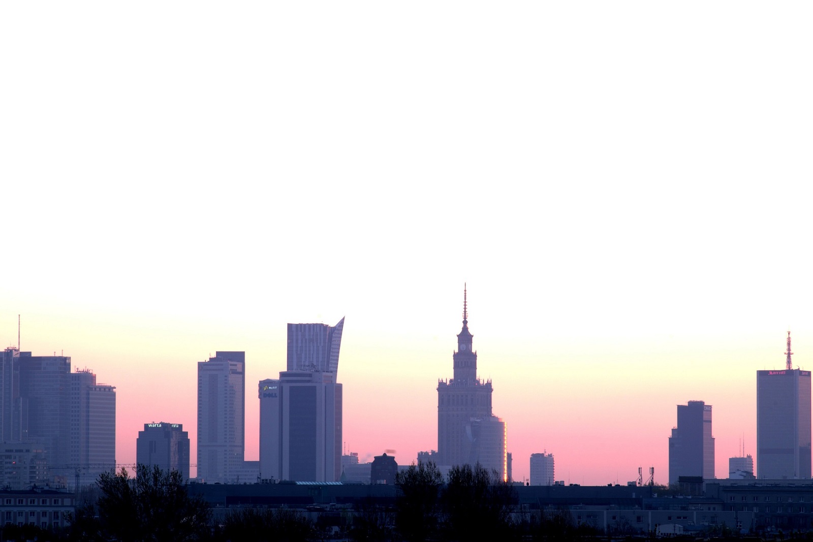 Warszawa