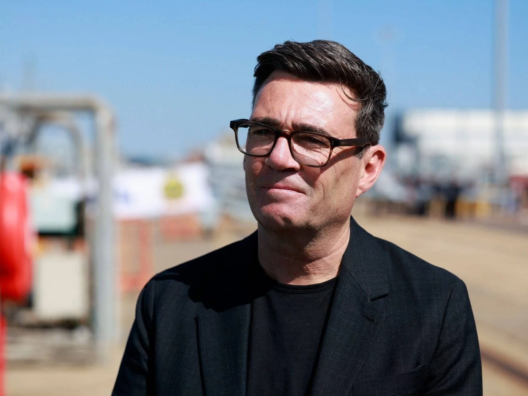 Andy Burnham