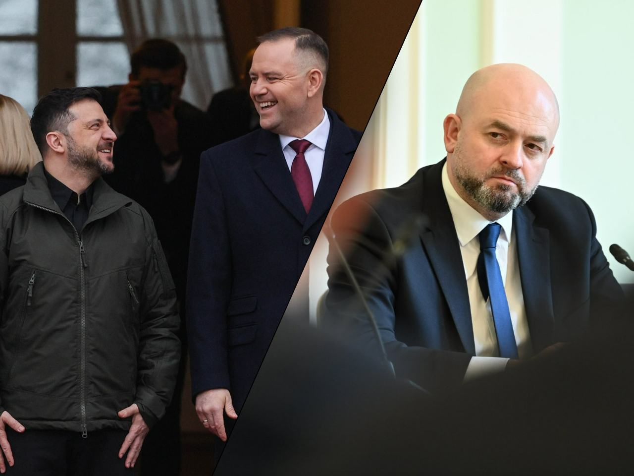 Bartłomiej Pejo, poseł Konfederacji