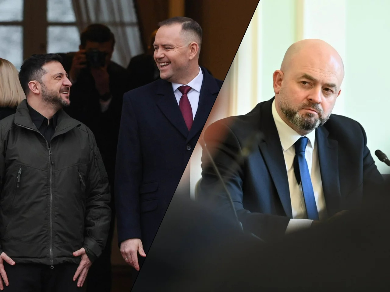 Bartłomiej Pejo, poseł Konfederacji