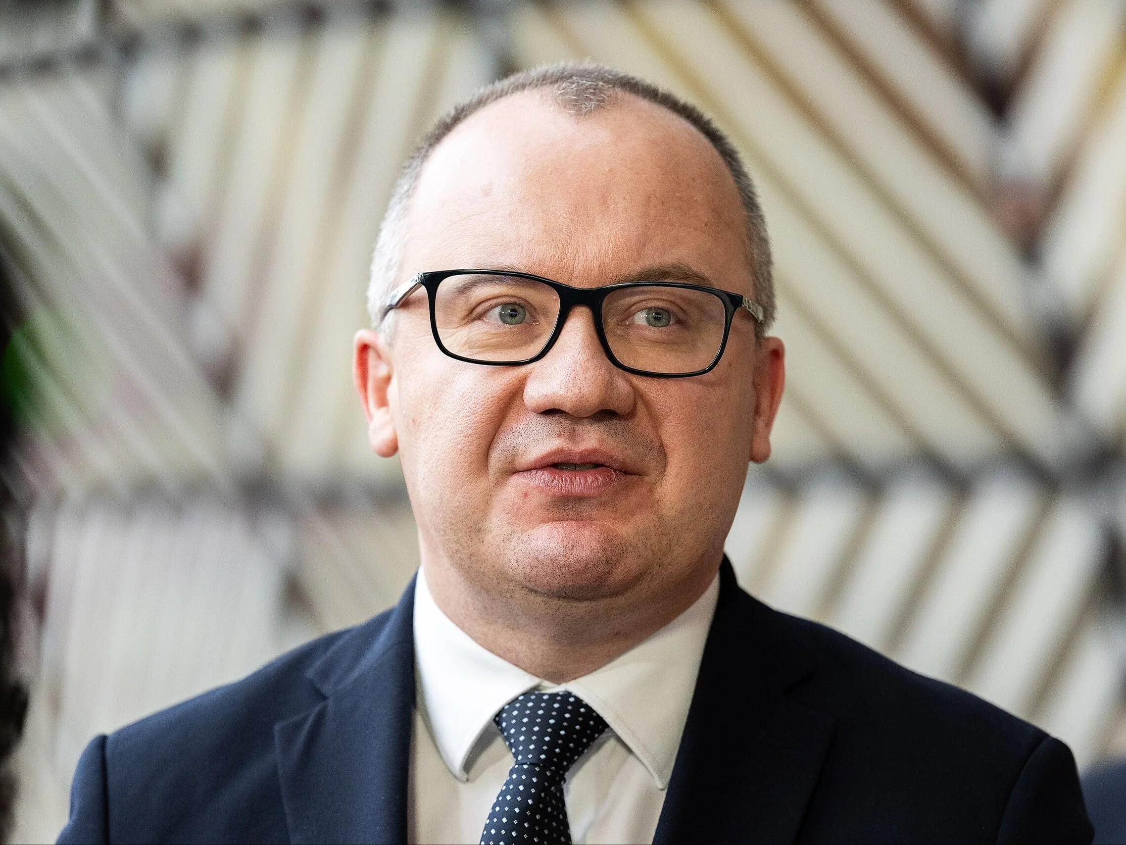 Adam Bodnar, minister sprawiedliwości