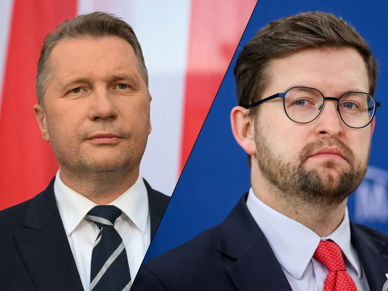 Przemysław Czarnek, Andrzej Śliwka (PiS)