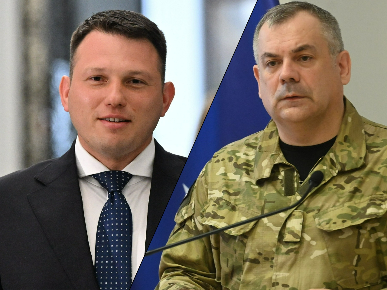 Sławomir Mentzen nie przeprosi gen. Wiesława Kukuły