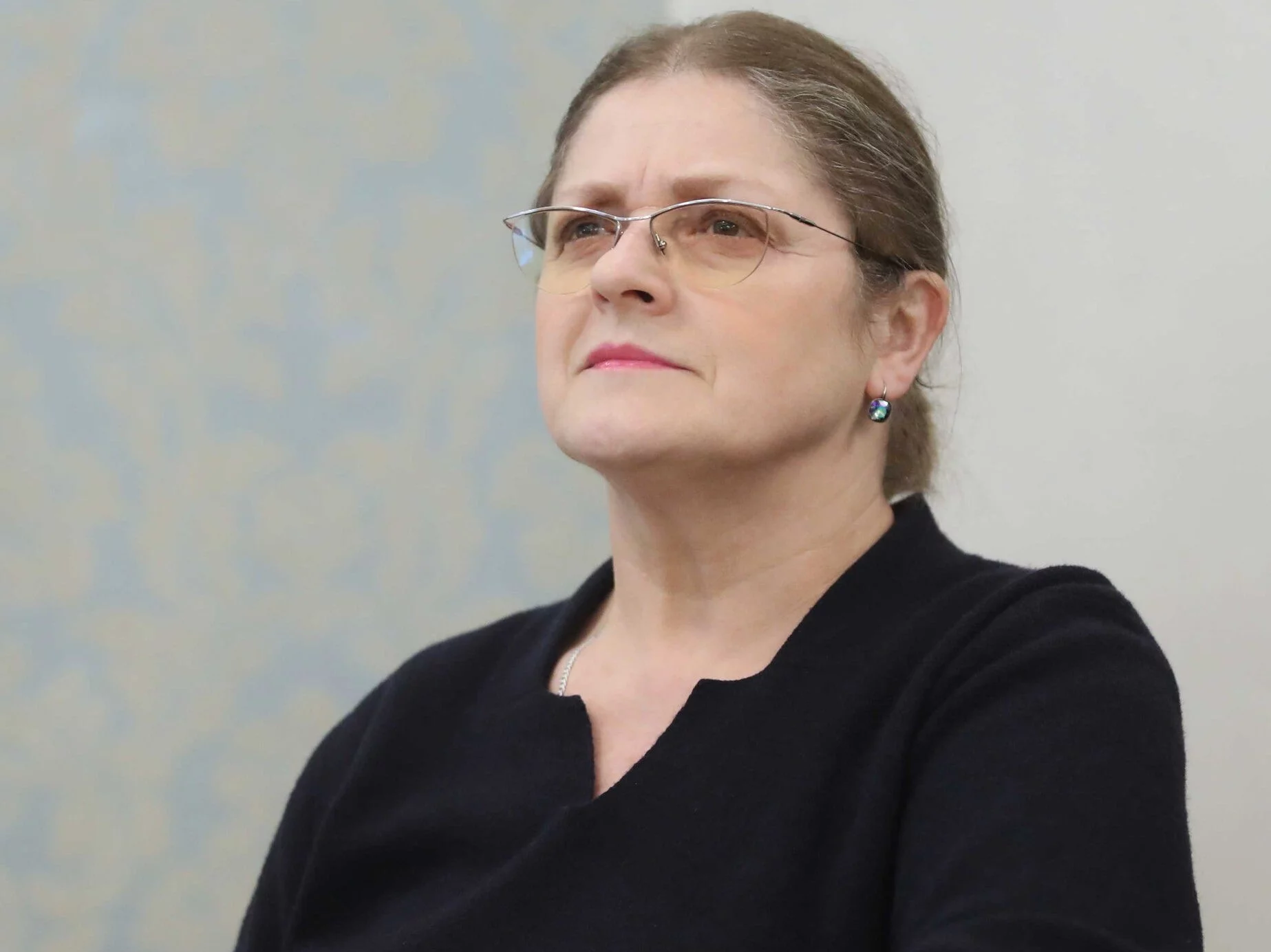 prof. Krystyna Pawłowicz