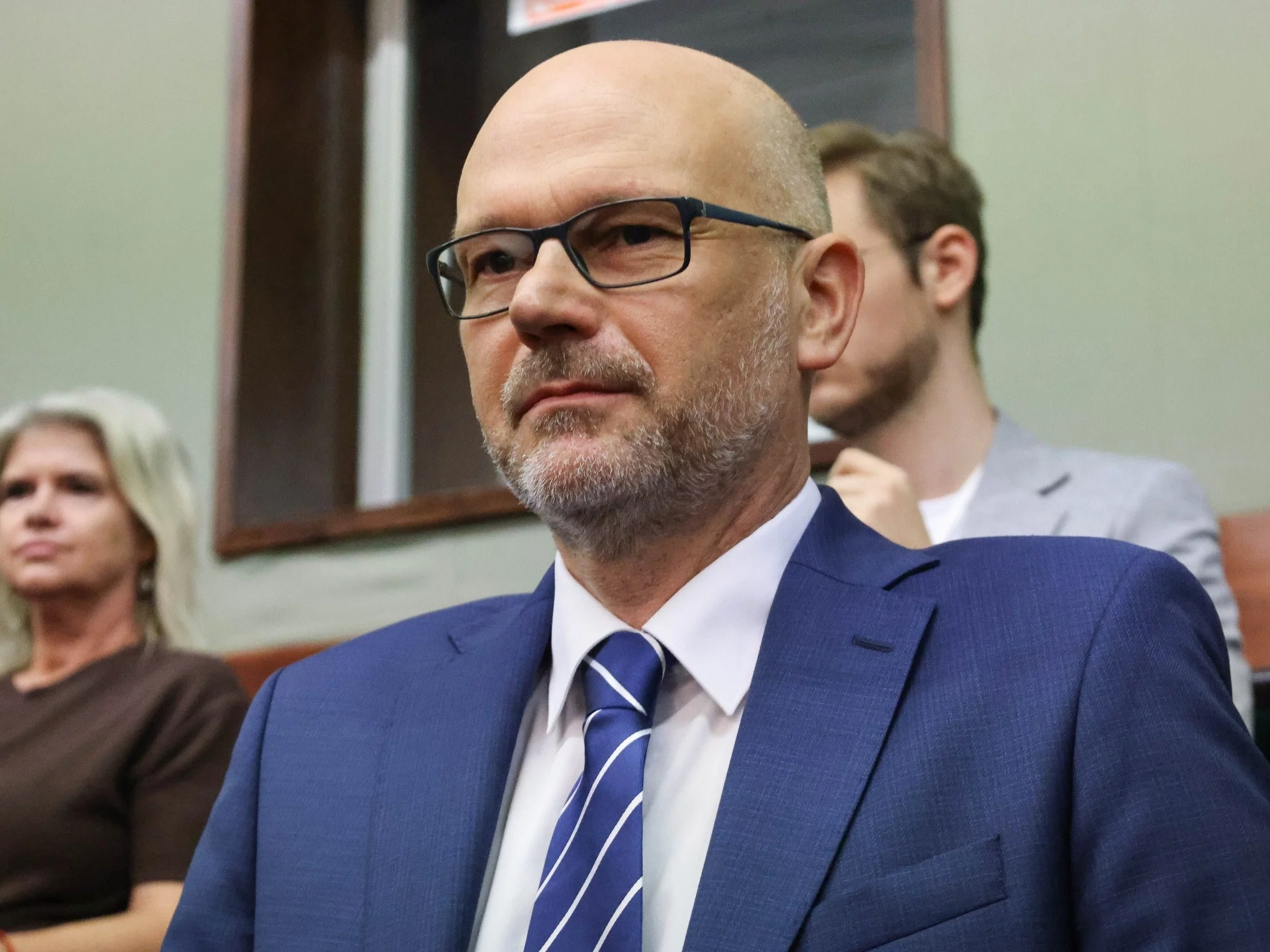 Maciej Berek
