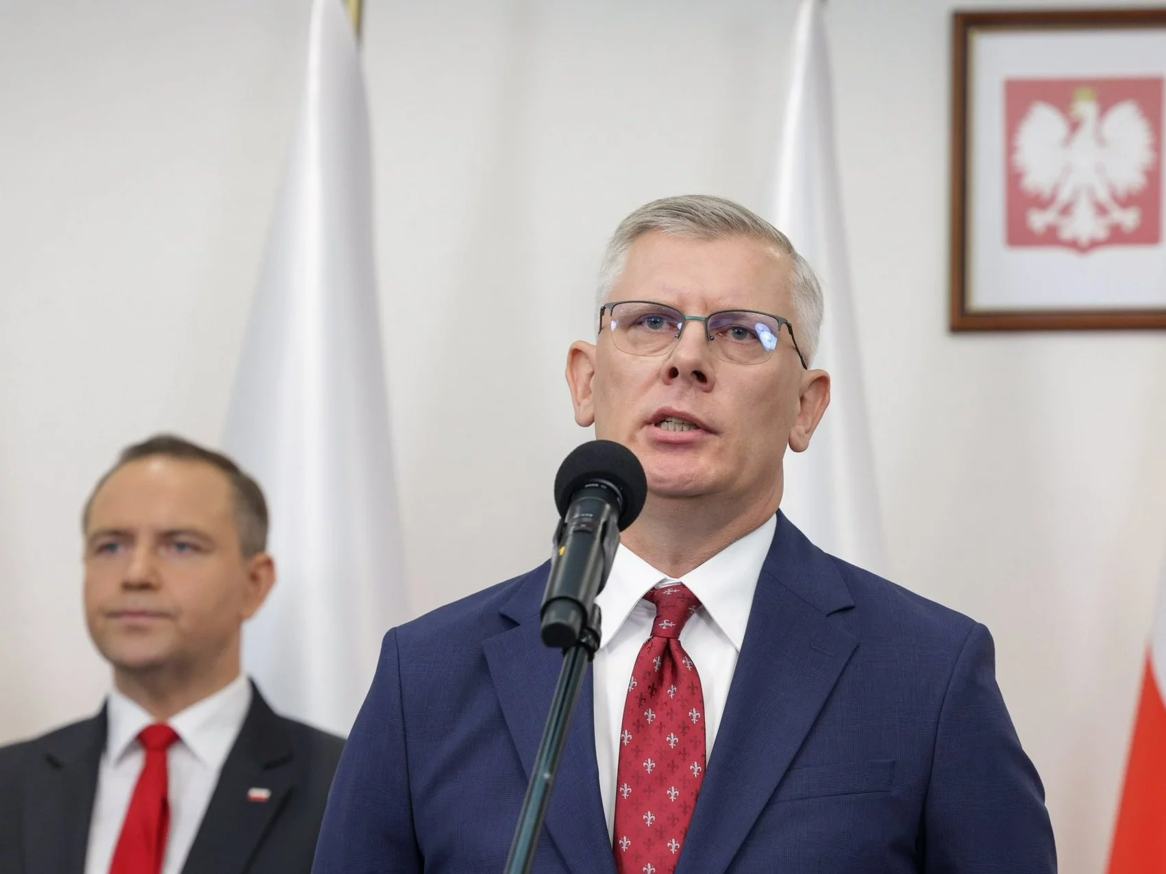 Prof. Sławomir Cenckiewicz