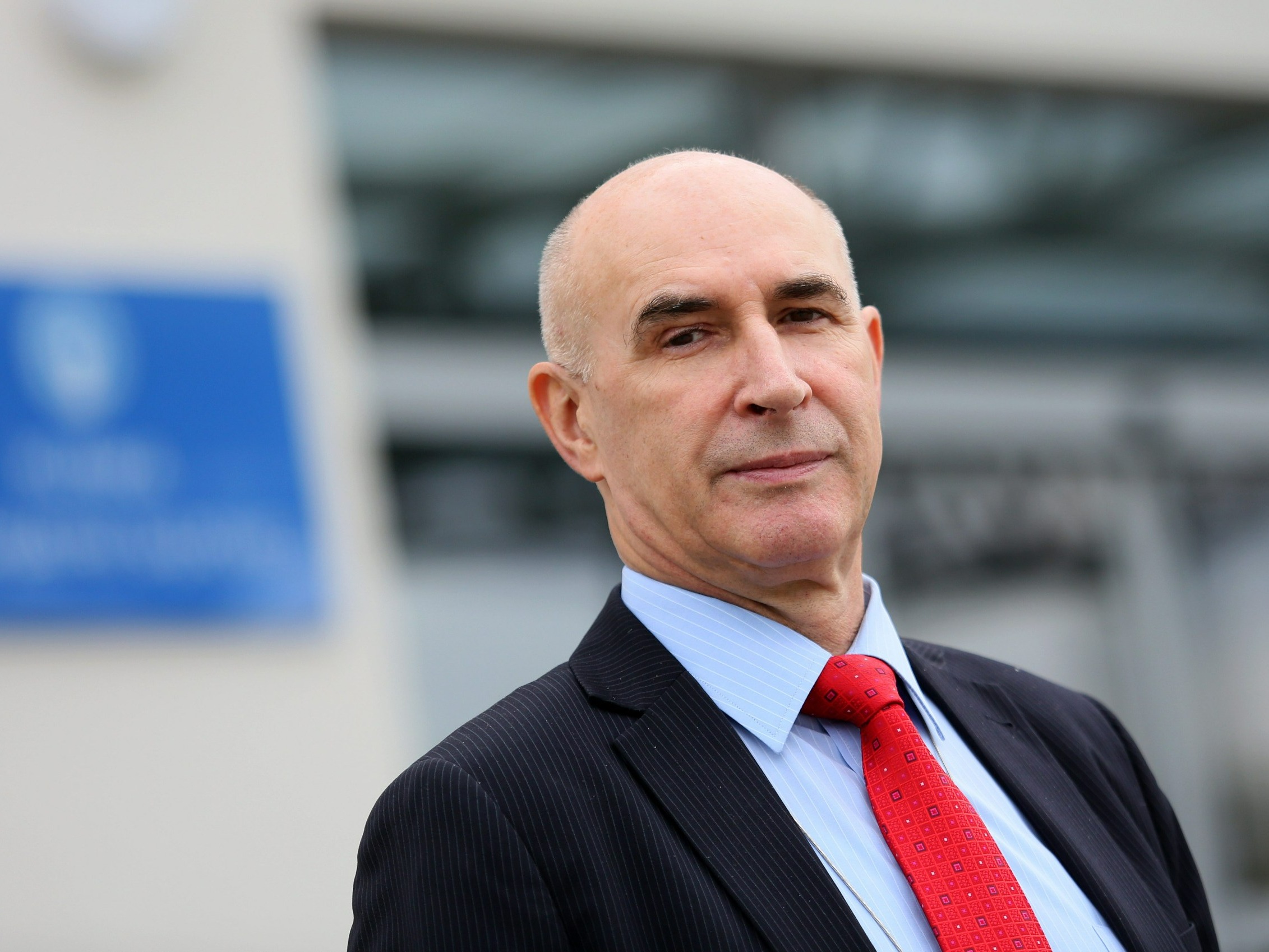 Burza wokół słynnego psychiatry: Reagują kolejne instytucje. "Jestem zszokowany"