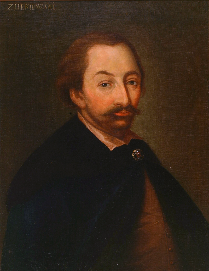 Stanisław Żółkiewski