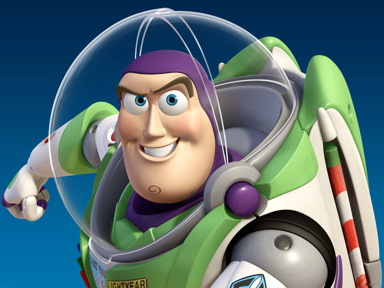 Buzz Toy Story