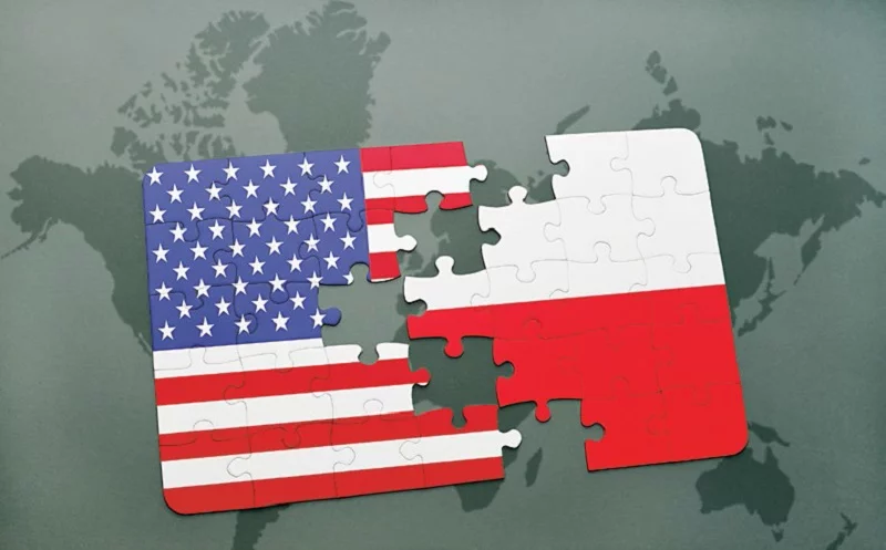 Być Izraelem Europy