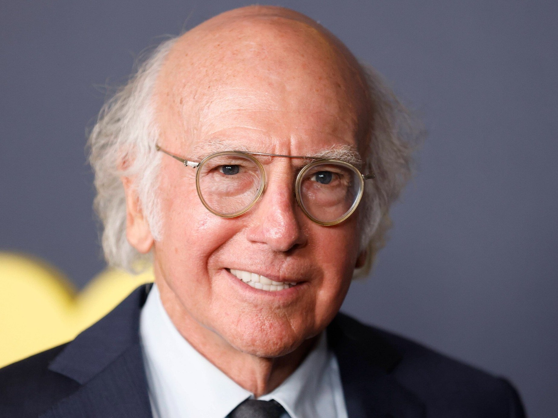 Larry David