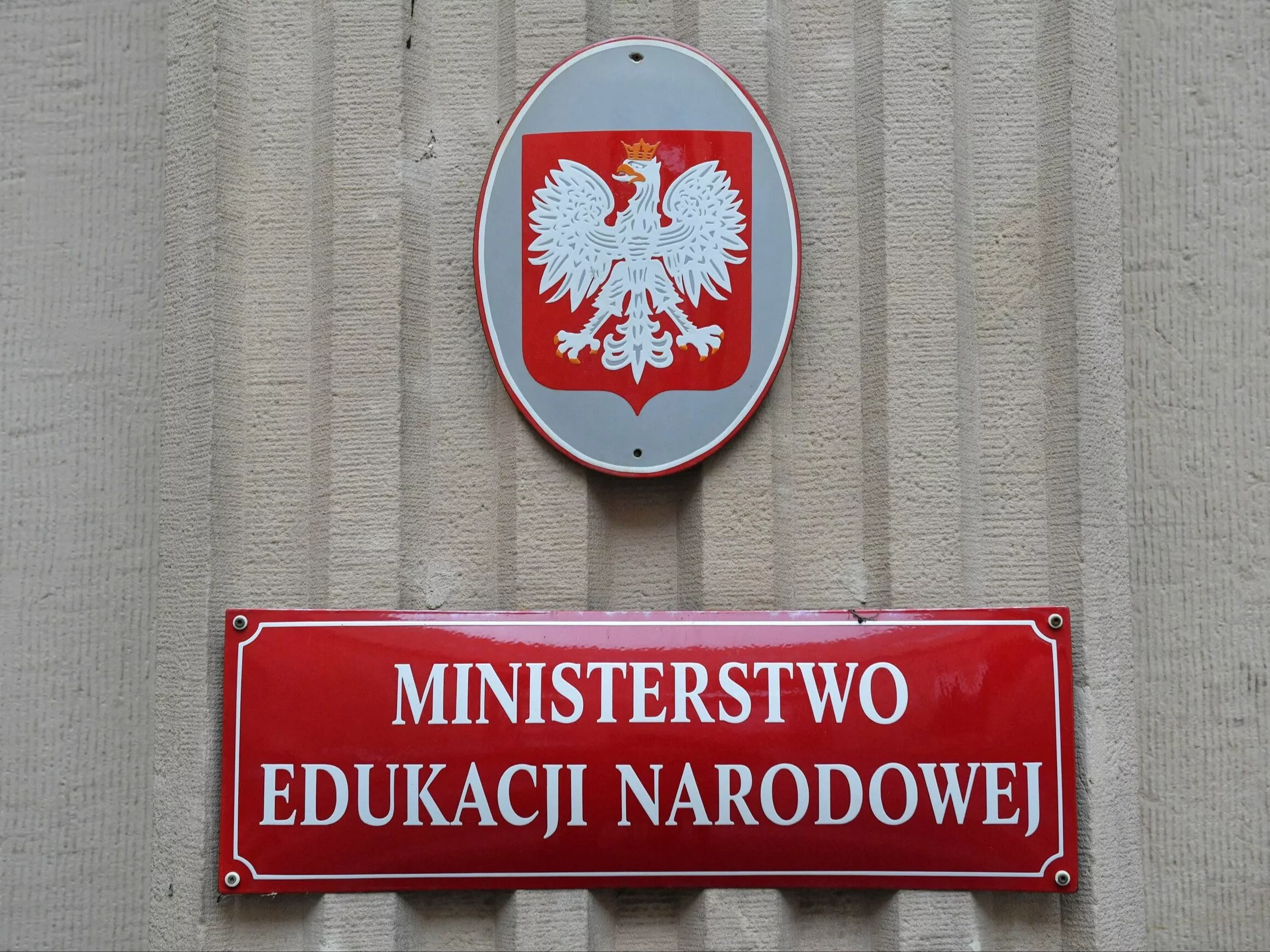 Ministerstwo Edukacji Narodowej