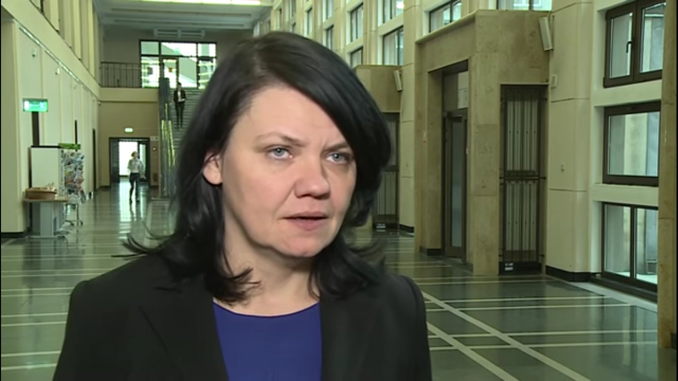 Katarzyna Kacperczyk