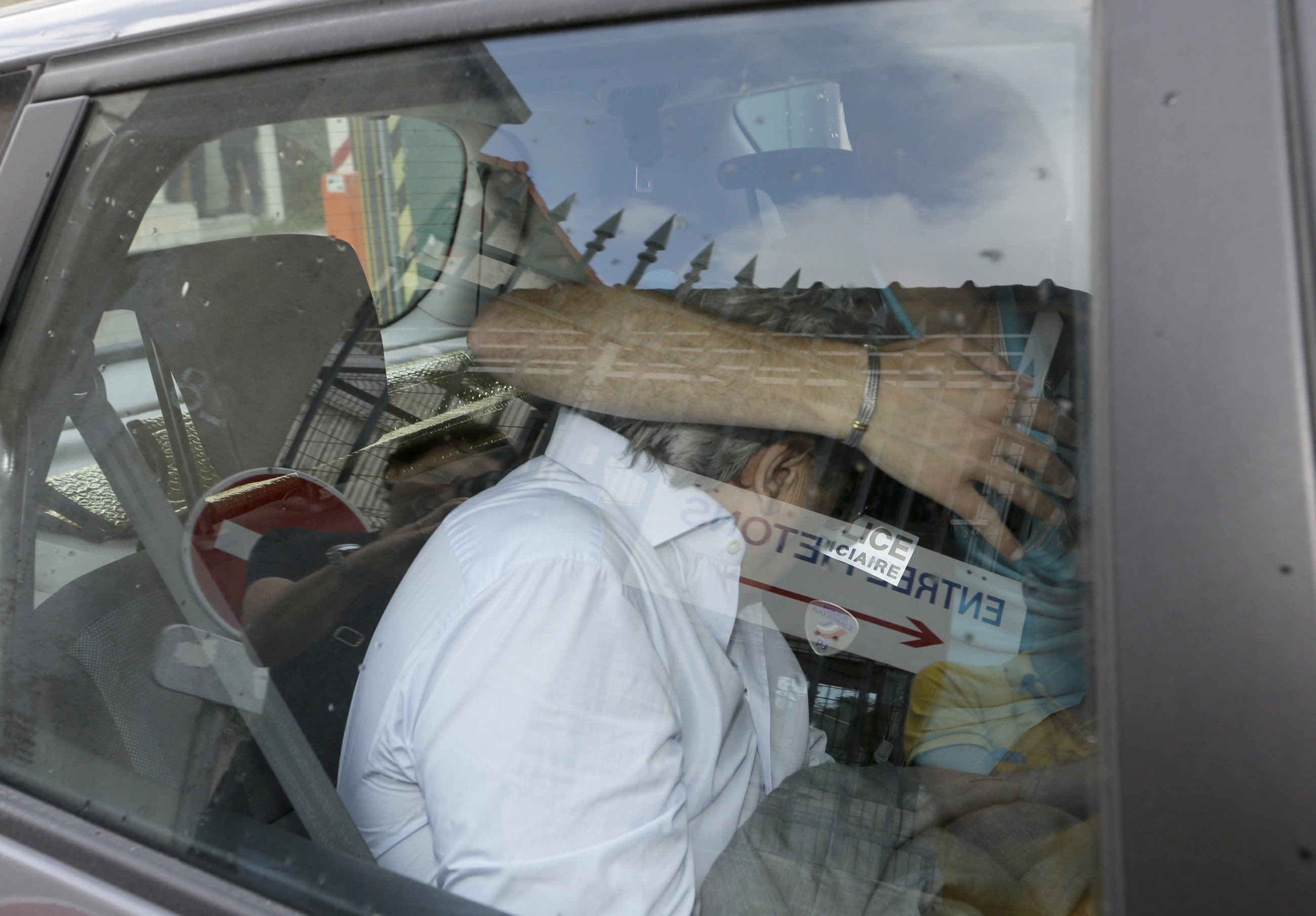 Zabił teściową dla pieniędzy. Były konsul honorowy RP w Monako skazany