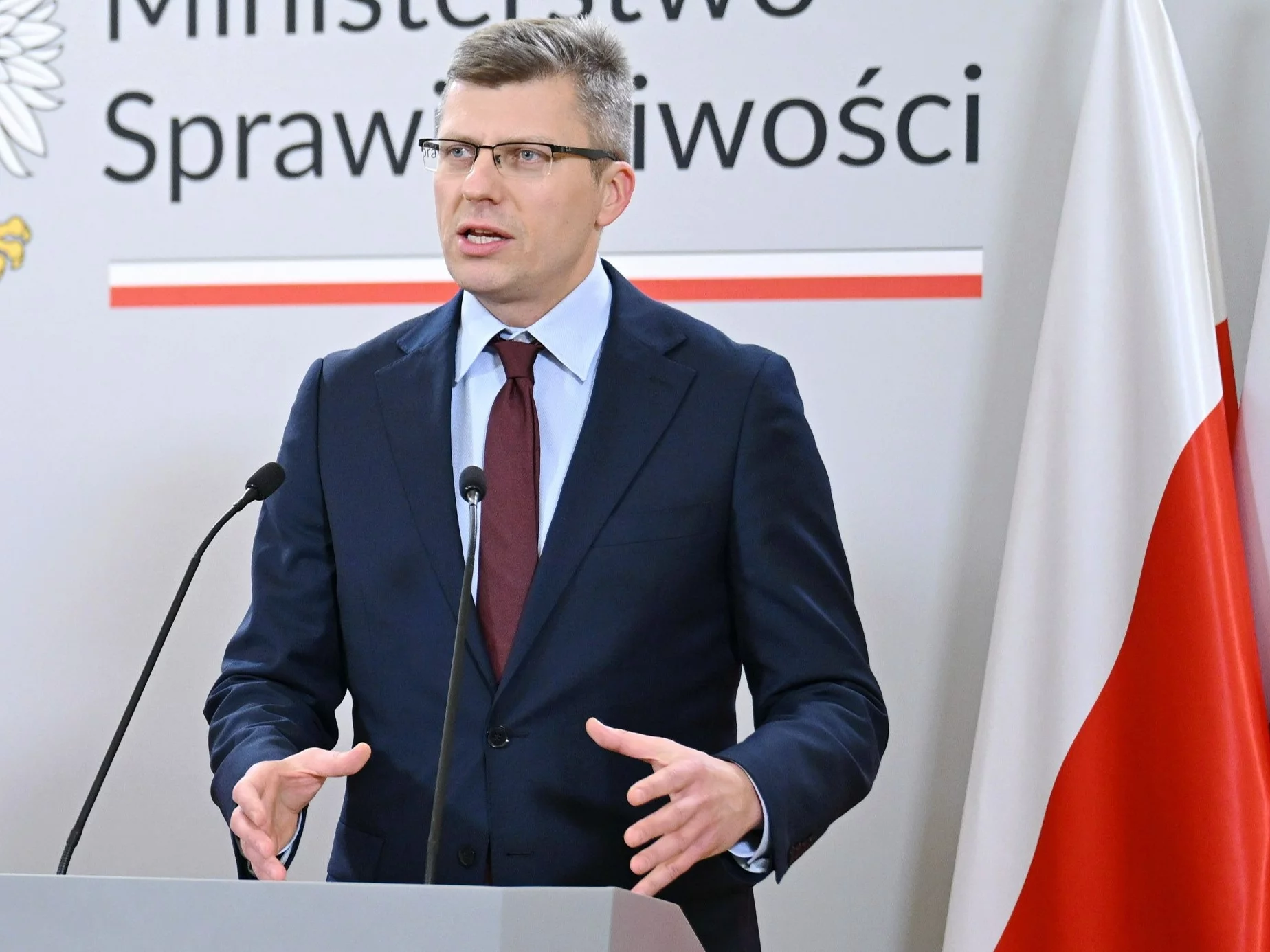 Ostre słowa byłego ministra. "Po wyborach Bodnar i Żurek staną przed sądem"